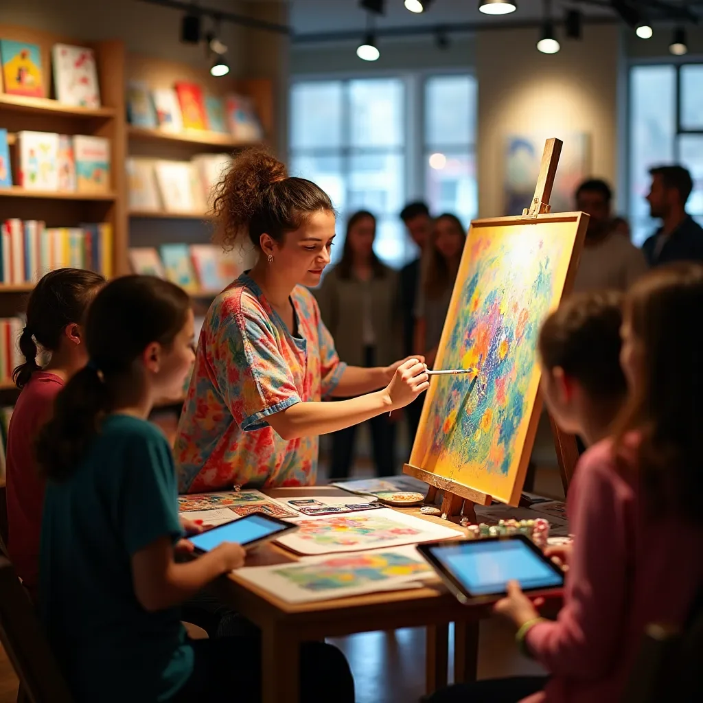 Modern digital innovation